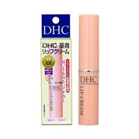 Son dưỡng ẩm môi DHC không màu 1.5gr Nhật Bản